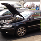 Illustration for article titled Phaeton update: hood is fixed!